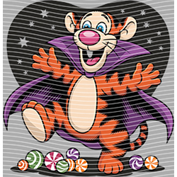 Winnie the Pooh-WP 940